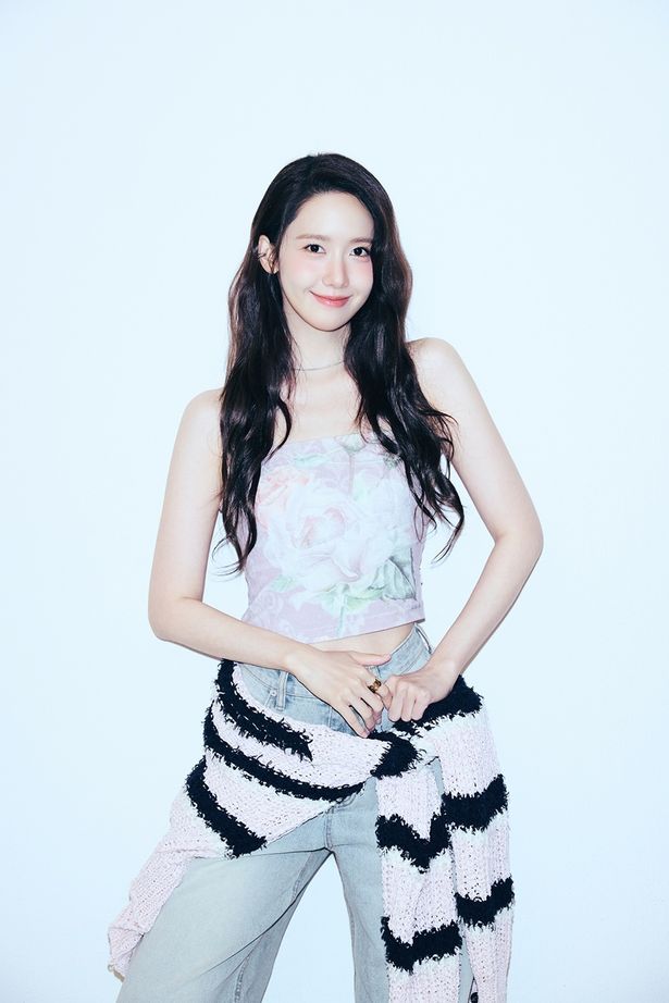 少女時代のメンバーとしてデビューし、俳優としても唯一無二の存在感を放つイム・ユナ