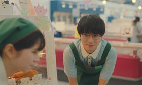 『モブ子の恋』に入江博基役で出演する木戸大聖のユニークな出演歴に迫る
