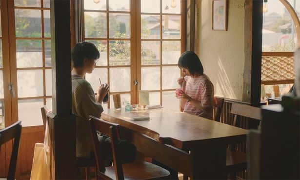 ついに2人で遊びに出かけることに