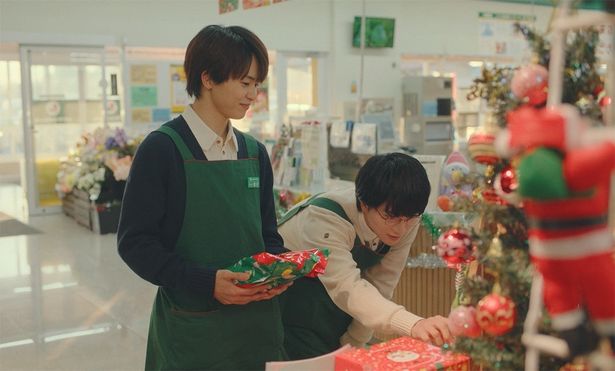 さりげないところに気が付く入江博基