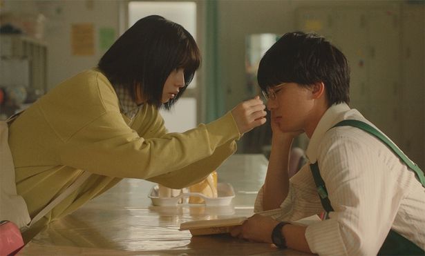 入江を演じるにあたり“受けの芝居”を意識した木戸