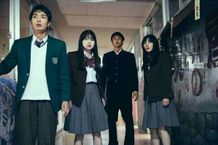 『NEW GROUP』恐怖の本編映像が解禁