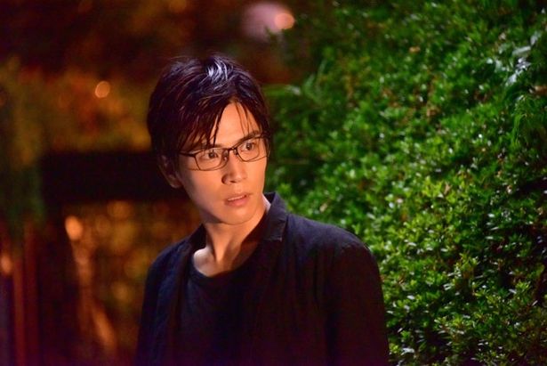 【写真を見る】人気ミステリー小説を岩田剛典主演で映画化した『去年の冬、きみと別れ』