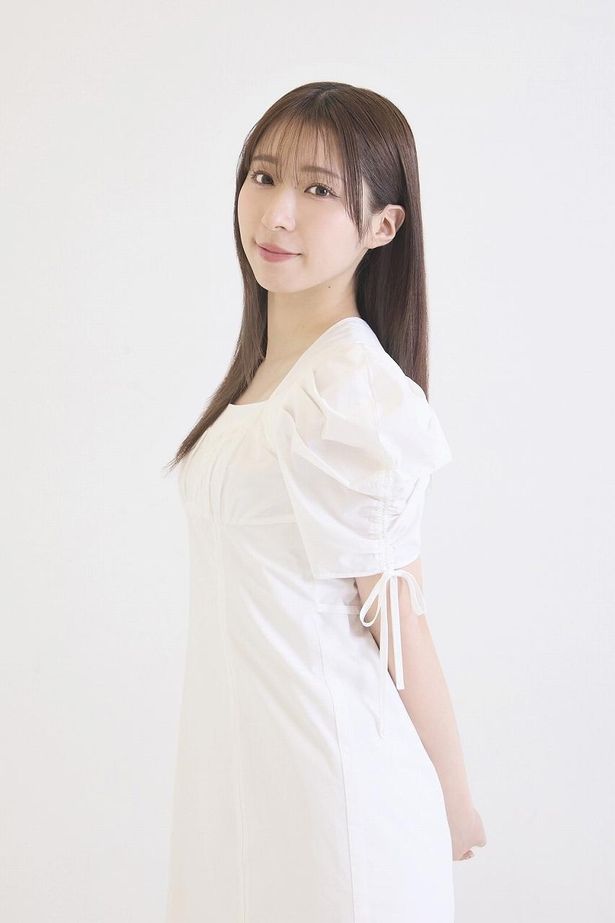 『見え見え』の大黒柚姫