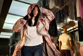 カンヌ国際映画祭で7分間のスタンディングオベーションを浴びた韓国映画『群体』を最速レビュー！