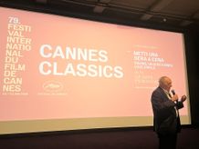 1969年のパルムドールを競った『Love Circle』4Kレストア版がカンヌ国際映画祭で上映！