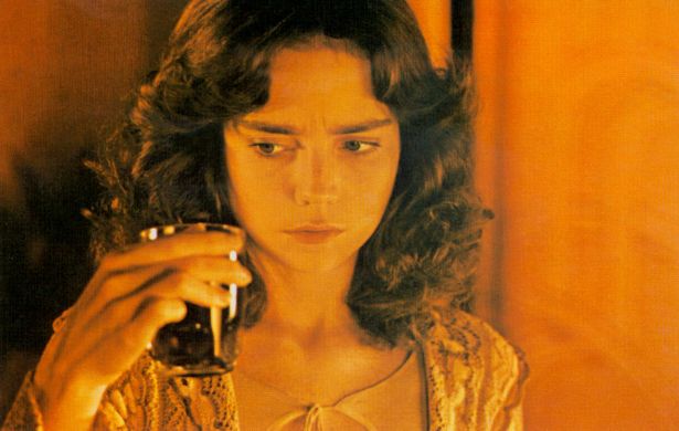 アルジェントが手掛けた「魔女3部作」の1作目 『サスペリア』(77)