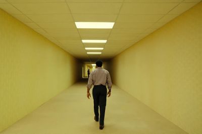 北米で話題沸騰の『Backrooms』、すでに続編の脚本家探しが始まってる!?