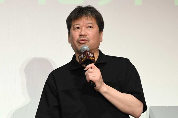 原作、脚本を手掛け、さらに主人公・山田太郎を演じた佐藤二朗