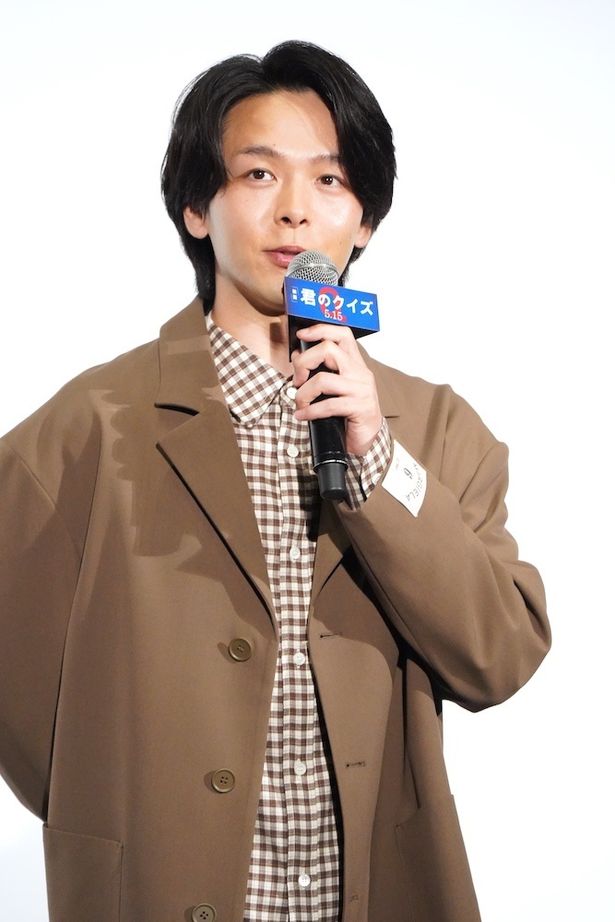 中村が最近ミスった選択とは…