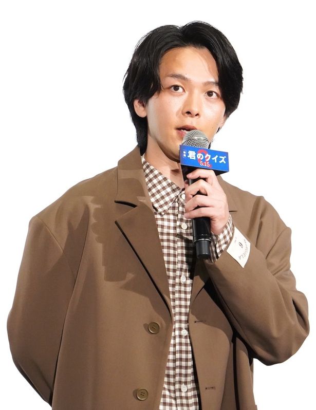 中村とムロは20年来の付き合いだという
