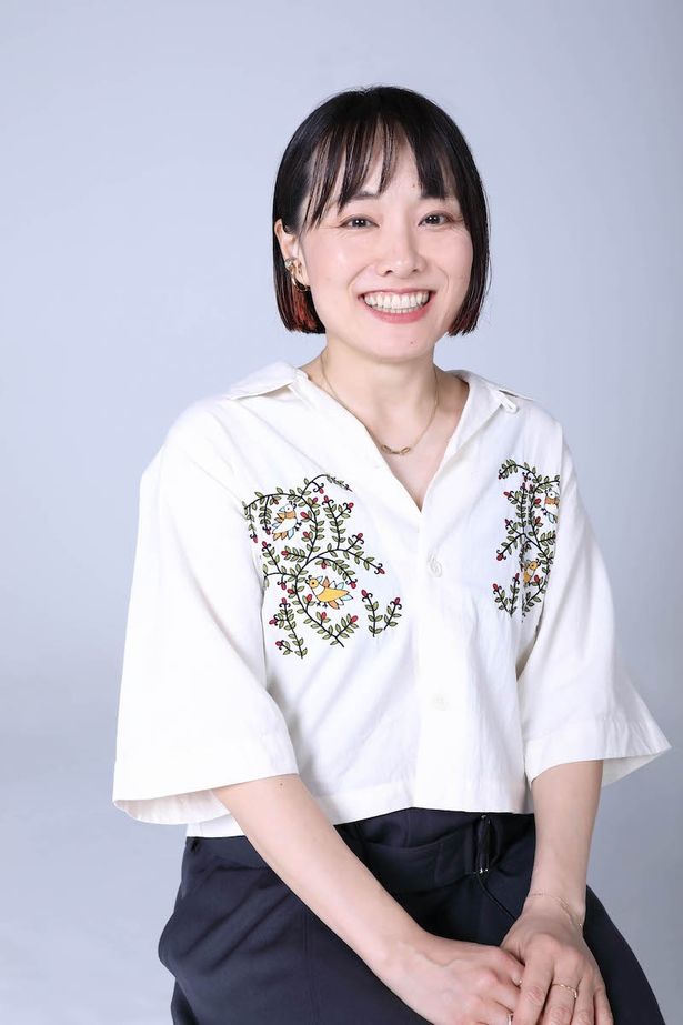 天野千尋監督が、実際の事件に着想を得たオリジナルストーリーを描き出す