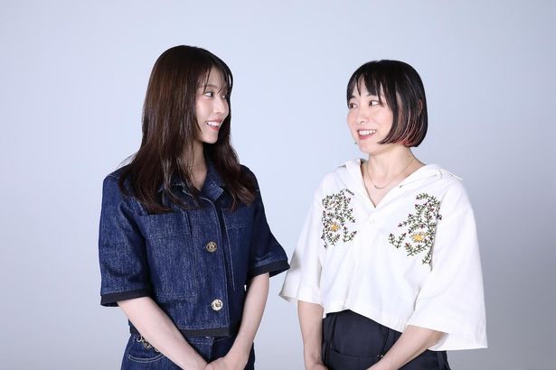 有村、天野監督が自分らしく生きるために心掛けていることは？