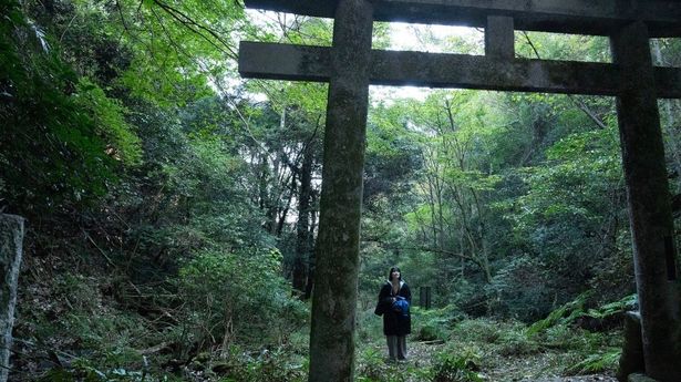 『祝山』は6月12日(金)より公開