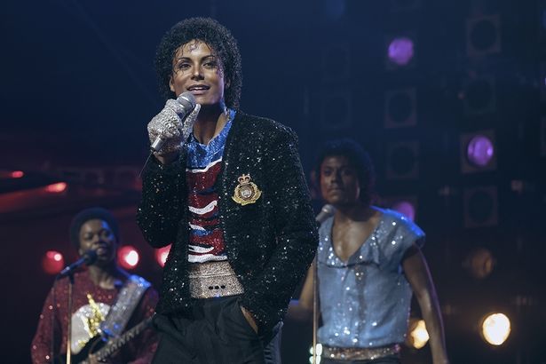 次週末から全国公開を迎える『Michael／マイケル』。その初動成績に大きな注目が集まる