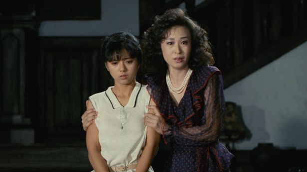角川映画祭」4K版初披露の『セーラー服と機関銃』『Wの悲劇』などから