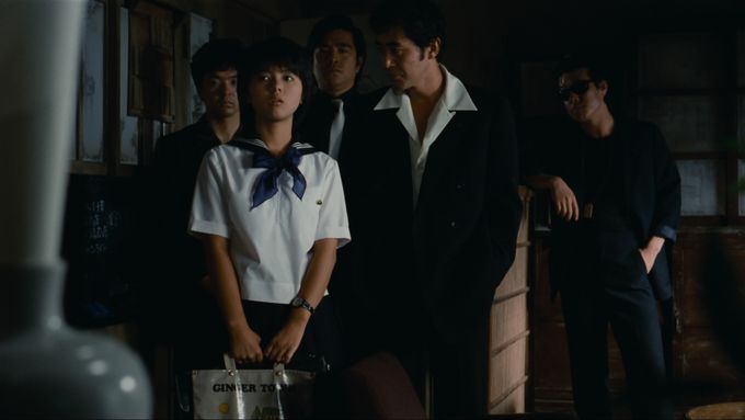 野性の証明のフォトギャラリー画像(6/6)｜MOVIE WALKER PRESS 映画