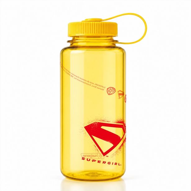 (Custom) Nalgene Bottle BUTTER 1000ml 5,800円(税込) ※カスタムステッカー1枚付き