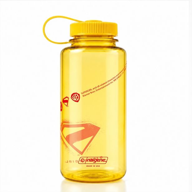 (Custom) Nalgene Bottle BUTTER 1000ml 5,800円(税込) ※カスタムステッカー1枚付き