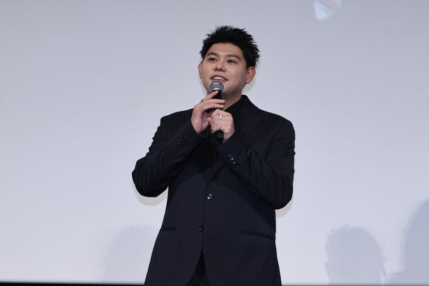 無類の映画好きとして知られるLEO(BE:FIRST)もアンバサダーを務めた