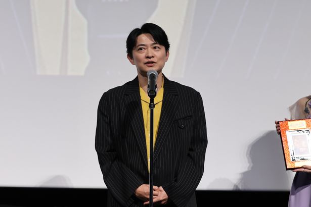 我妻善逸役の下野紘は、リピーターの多さに歓喜！