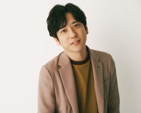 「シークレットシネマ」アンバサダーに就任した二宮和也、作品選定に込めた想いとは？