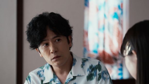【写真を見る】稲垣吾郎、草なぎ剛、香取慎吾が主演を務める映画『バナ穴 BANA_ANA』