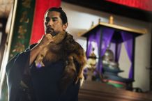 本木雅弘演じる『黒牢城』の主人公、荒木村重