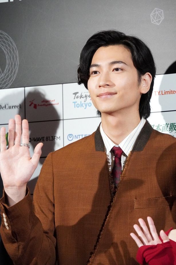 「ショートショート フィルムフェスティバル ＆ アジア 2026」『彼方の声』主演の庄司浩平
