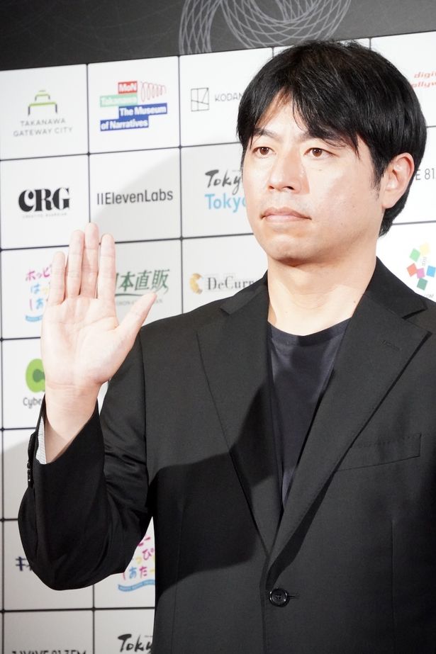 「ショートショート フィルムフェスティバル ＆ アジア 2026」レッドカーペットの様子