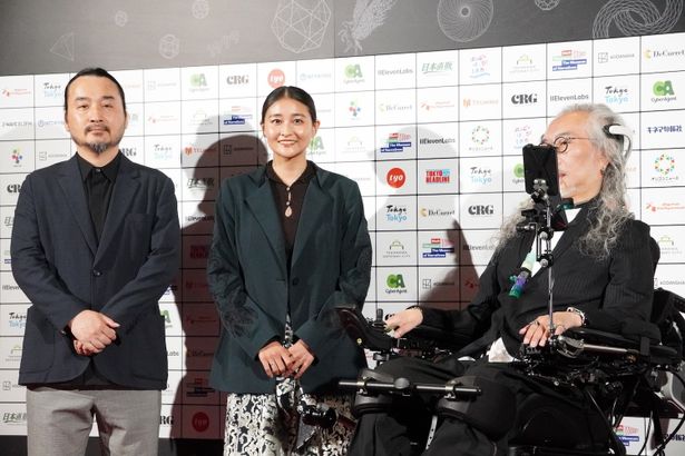 「ショートショート フィルムフェスティバル ＆ アジア 2026」審査員の和田彩花、廣田裕介、杉山知之