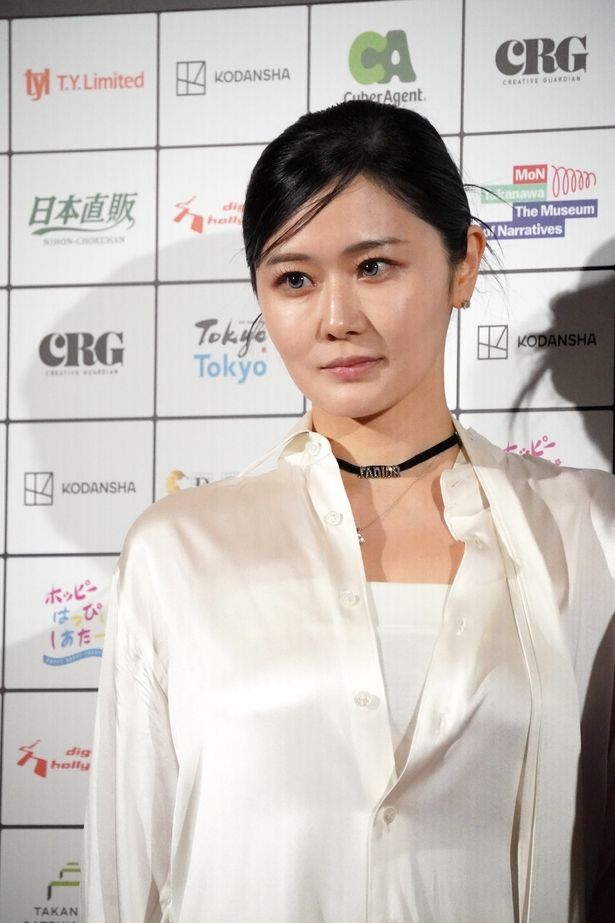 「ショートショート フィルムフェスティバル ＆ アジア 2026」レッドカーペットの様子