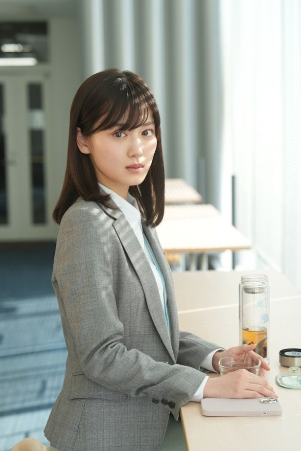 水上をはじめ、小池栄子、佐々木蔵之介、黒木華、山下美月らが脚本の面白さ、素晴らしさによって参集した