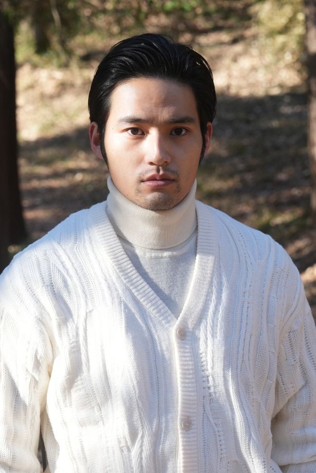 【写真を見る】夛田役の水上恒司らキャスト陣、スタッフからのコメントも到着