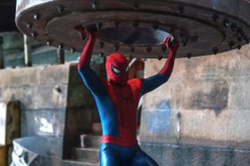 『スパイダーマン：ブランド・ニュー・デイ』“親愛なる隣人”の新たな力が覚醒する!?異変を捉えた新場面写真