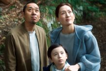 最新のテクノロジーで「亡き人を蘇らせる」という発想から生まれた『箱の中の羊』をフリーアナウンサーの笠井信輔がレビュー