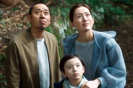 最新のテクノロジーで「亡き人を蘇らせる」という発想から生まれた『箱の中の羊』をフリーアナウンサーの笠井信輔がレビュー