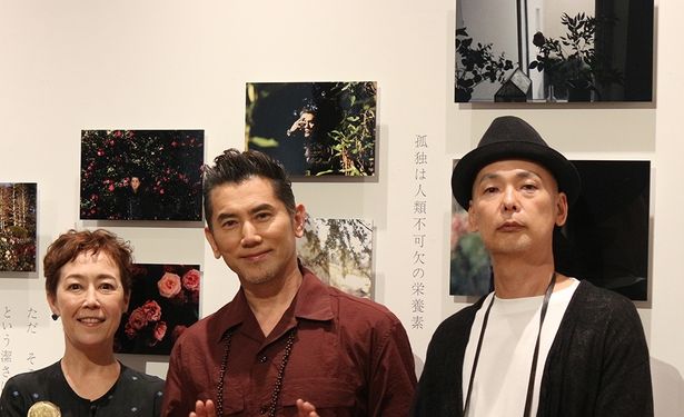 トークイベントの模様はJ-WAVE podcastで後日配信される