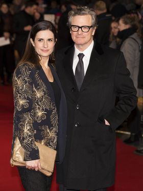 コリンの妻に不倫が発覚！