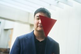 “組体操×ホラー”の異色作『NEW GROUP』を手掛けた下津優太監督にインタビューを実施！