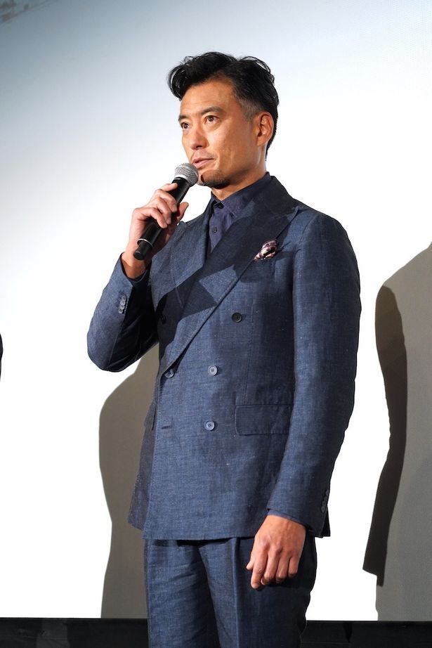やることたくさんだったはず、とのせの頑張りをたたえた