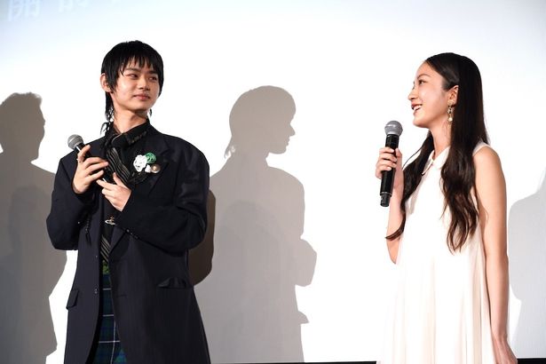 伊礼が明かしたのせの第一印象は…