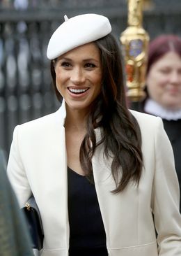 シックなファッションでますます人気上昇！