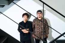 第4回日本ホラー映画大賞で選考委員を務めた清水崇と道尾秀介にインタビュー！