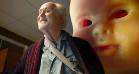 ケアハウスを舞台に冷酷な入居者による支配と壮絶ないじめを描く『ジェニー・ペンはご機嫌ななめ』