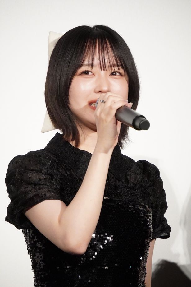 チビ太役を演じたなえなの