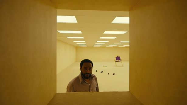 前週から大幅な下落の『Backrooms(原題)』は、A24初の全世界興収2億ドル突破！
