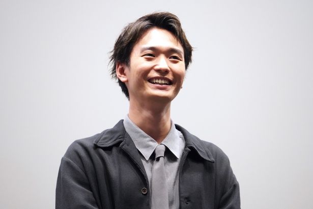 友人から「組体操のやつ公開されたね！」と言われたと微笑む