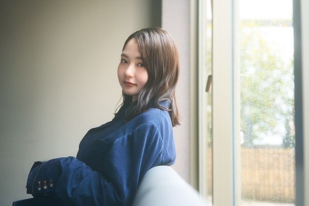 【写真を見る】監督たちから「追い込まれた表情を見たくなる」と言われることが多いと明かした山田