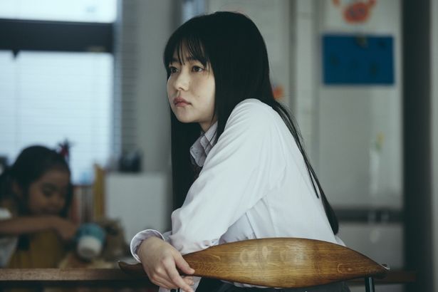 主人公の愛は家族にとある問題を抱えている